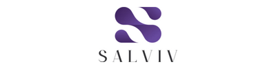 Salviv Global Coupon Code Logo