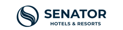 Senator Hotels & Resorts Discount Code Logo