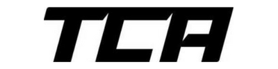 TCA Fit Discount Code Logo