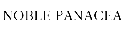 Noble Panacea Discount Code
