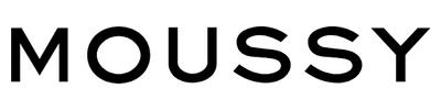 Moussy Global Discount Code Logo