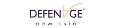 DefenAge Discount Code Logo
