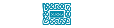 Burns Pet Food Discount Code Logo