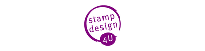 Stamp Design 4U Discount Code Logo