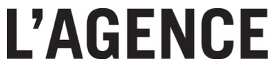 L'AGENCE Discount Code Logo