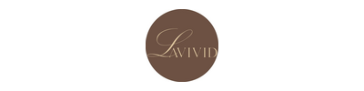 LaVivid Hair Discount Code Logo