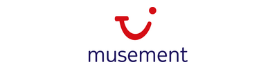 TUI Musement Discount Code Logo