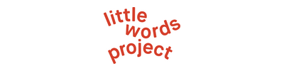 Little Words Project Discount Code Logo