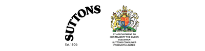 Suttons Seeds Discount Code Logo