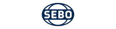 SEBO Discount Code Logo