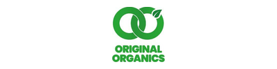 Original Organics Discount Code Logo