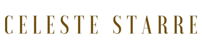 Celeste Starre Discount Code Logo