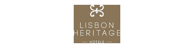 Lisbon Heritage Hotels Discount Code Logo