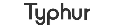 Typhur Discount Code Logo