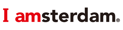 I Amsterdam Discount Code Logo