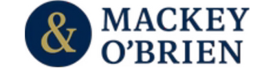Mackey & O'Brien Discount Code Logo