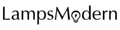LampsModern Discount Code Logo