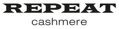 Repeat Cashmere Discount Code Logo