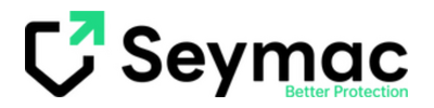 Seymac Discount Code Logo