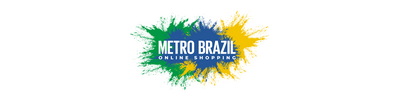 Metro Brazil Discount Code Logo