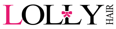 Lolly Hair Coupon Code Logo
