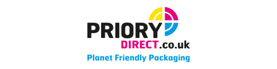 Priory Direct Discount Code Logo
