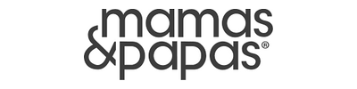 Mamas and Papas Discount Code Logo
