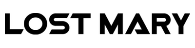 Lost Mary Discount Code Logo