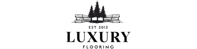 Luxury Flooring Discount Code Logo