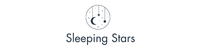 Shop Sleeping Stars Discount Code Logo