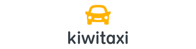 Kiwitaxi Discount Code Logo