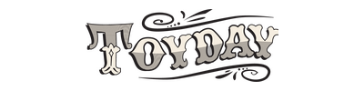 ToyDay Discount Code Logo
