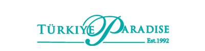 Turkey Paradise Discount Code Logo