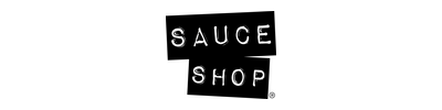 Sauce Shop Discount Code Logo