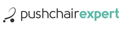 Pushchair Expert Discount Code Logo