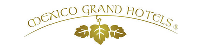 Mexico Grand Hotels Discount Code Logo