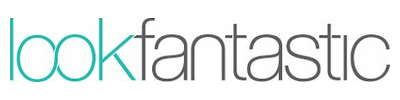 LOOKFANTASTIC Discount Code Logo