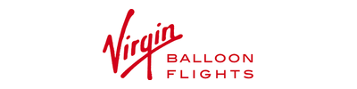 Virgin Balloon Flights Discount Code Logo