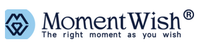 MomentWish Coupon Code Logo