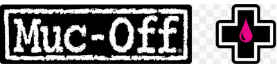 Muc-Off Discount Code Logo
