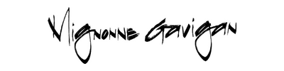 Mignonne Gavigan Discount Code Logo