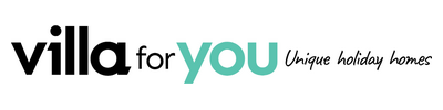 Villa for You Discount Code Logo