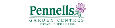 Pennells Garden Centre Discount Code Logo