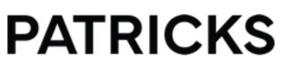 Patricks AU Coupon Code Logo