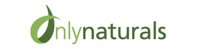 Only Naturals Discount Code Logo
