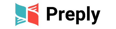 Preply Discount Code Logo