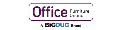 Office Furniture Online Discount Code Logo