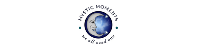 Mystic Moments UK Discount Code Logo
