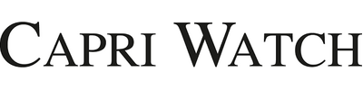 Capri Watch Discount Code