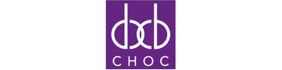 DXB CHOC Discount Code Logo